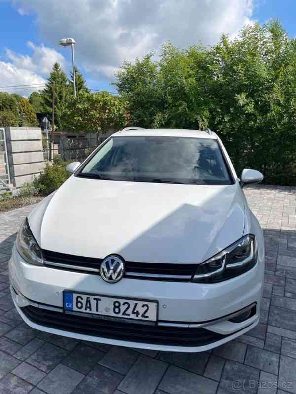 Volkswagen Golf 1,4 TSI Maraton Edition - foto 6