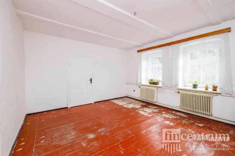 Prodej rodinného domu 328 m2 Pod vrchem, Kraslice - foto 7
