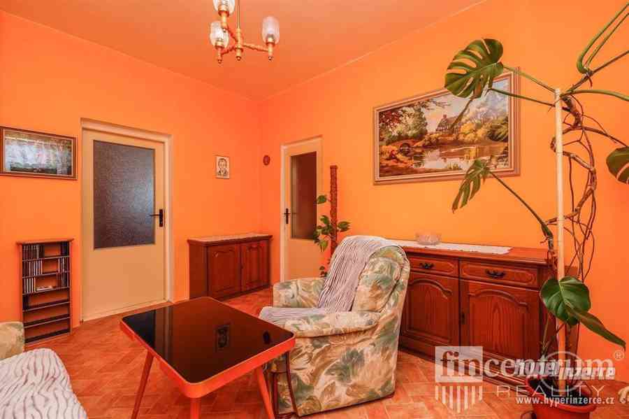 Prodej rodinného domu 328 m2 Pod vrchem, Kraslice - foto 13