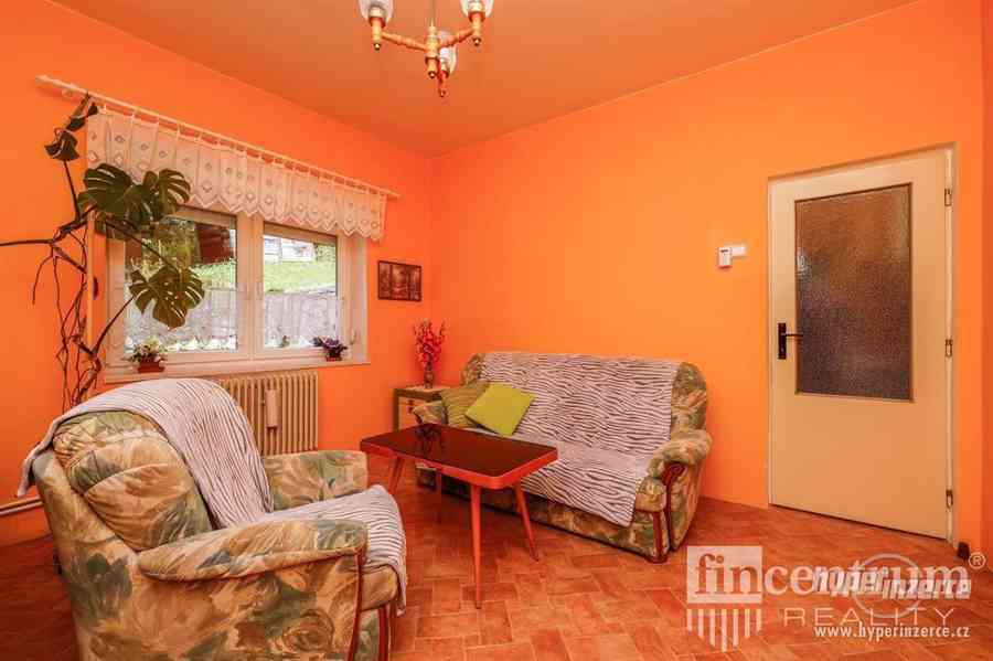 Prodej rodinného domu 328 m2 Pod vrchem, Kraslice - foto 14