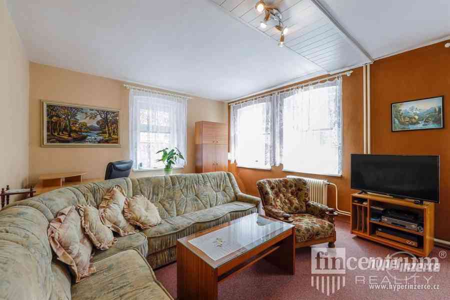 Prodej rodinného domu 328 m2 Pod vrchem, Kraslice - foto 15
