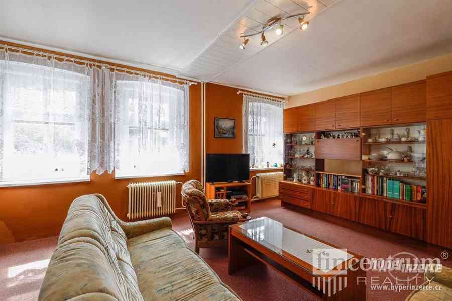 Prodej rodinného domu 328 m2 Pod vrchem, Kraslice - foto 16
