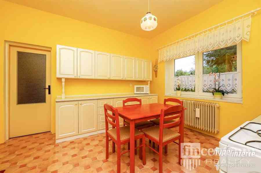 Prodej rodinného domu 328 m2 Pod vrchem, Kraslice - foto 18
