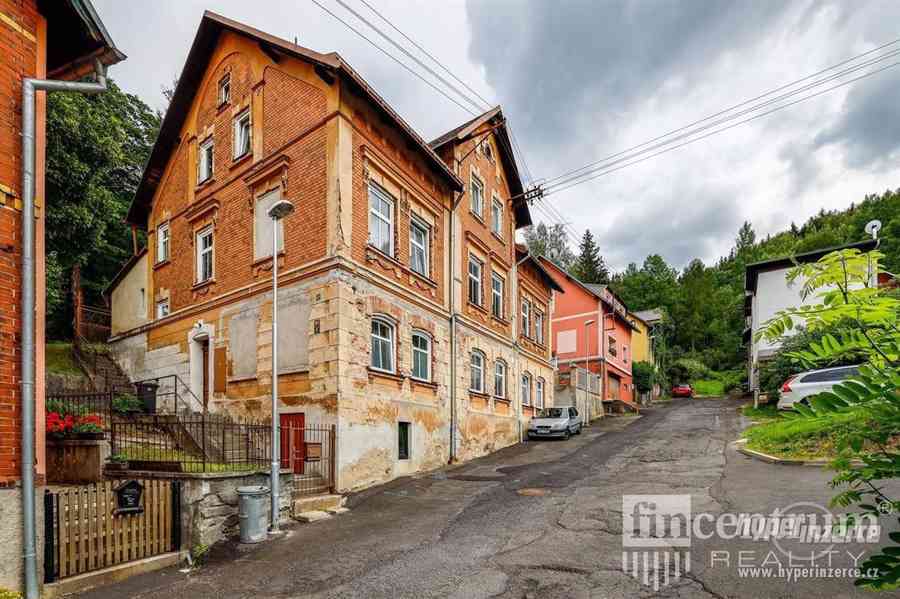 Prodej rodinného domu 328 m2 Pod vrchem, Kraslice - foto 20