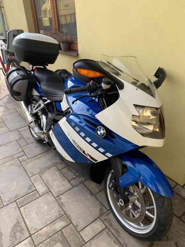 BMW K 1200 S - foto 5