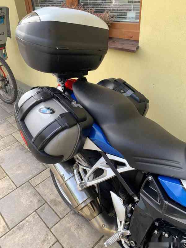 BMW K 1200 S - foto 8