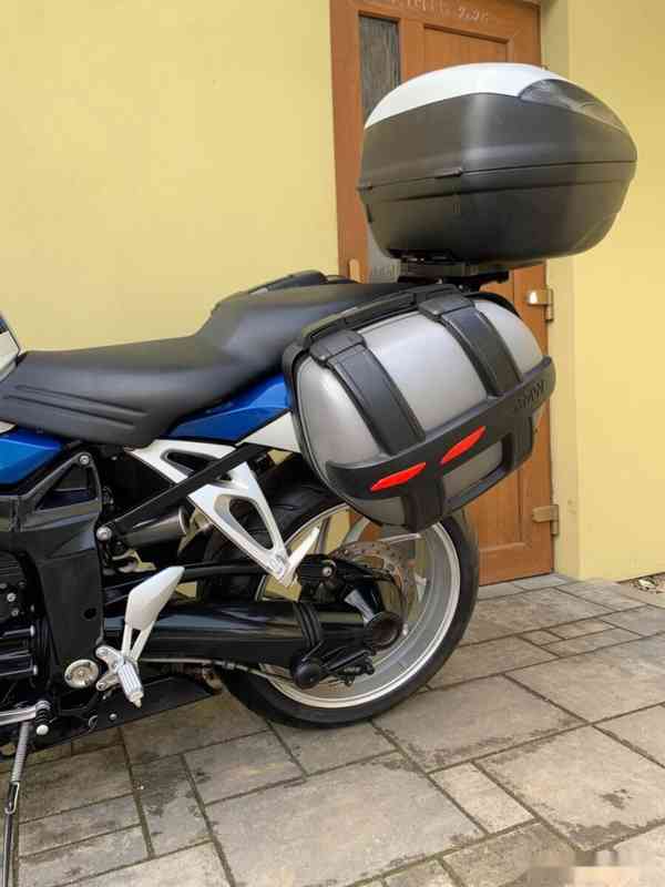 BMW K 1200 S - foto 15