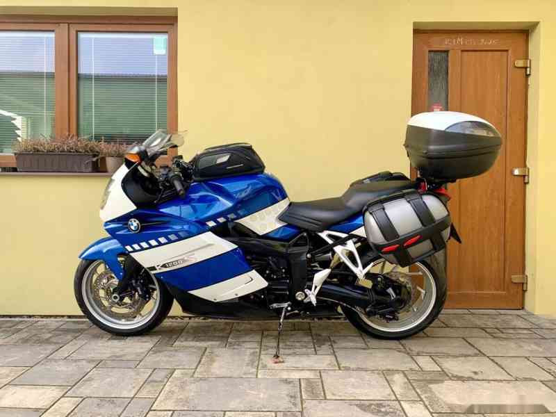 BMW K 1200 S - foto 17