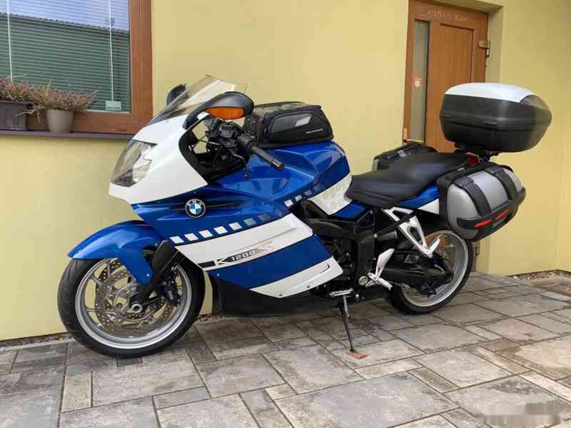 BMW K 1200 S - foto 12