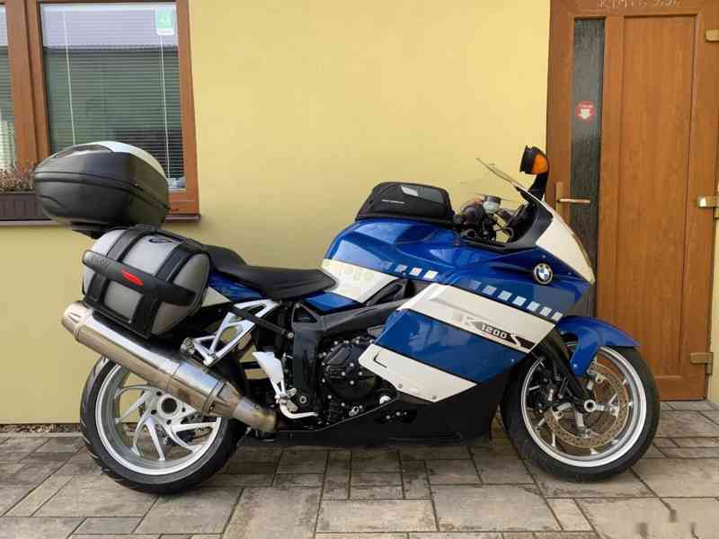 BMW K 1200 S - foto 11