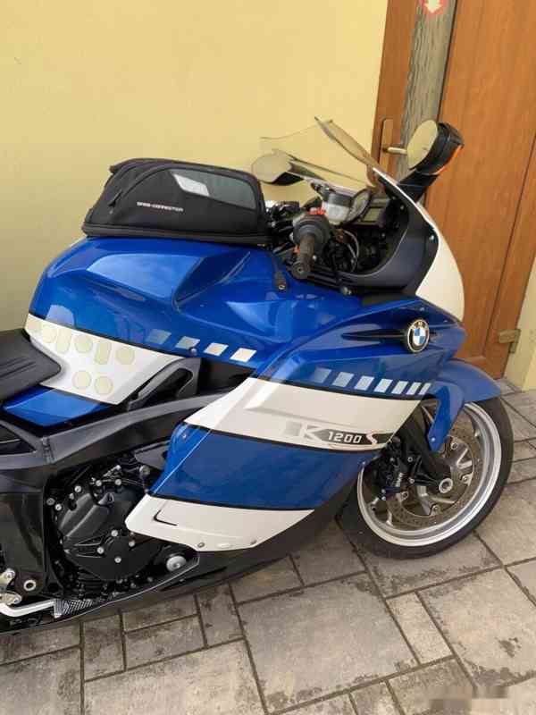 BMW K 1200 S - foto 6