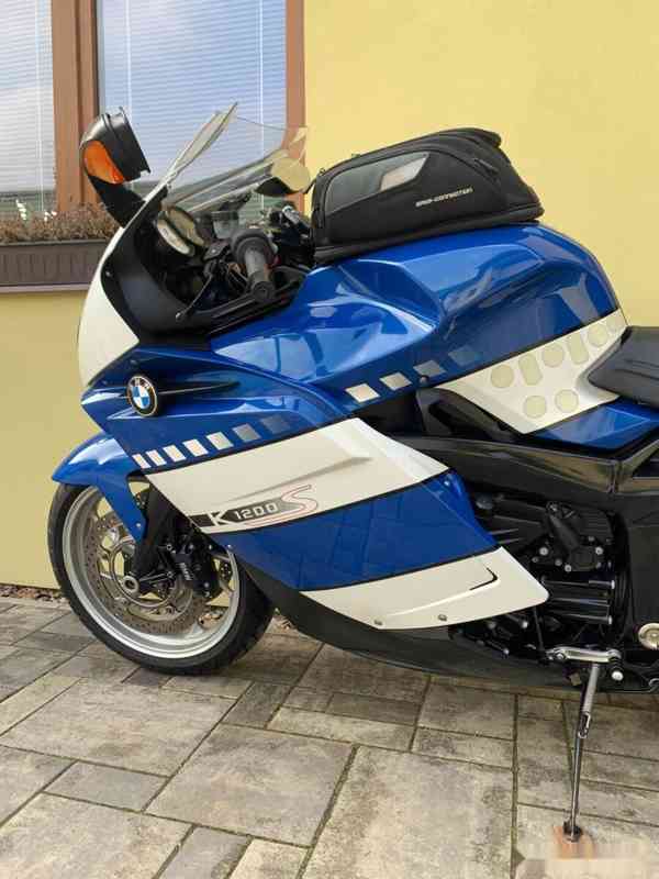 BMW K 1200 S - foto 14