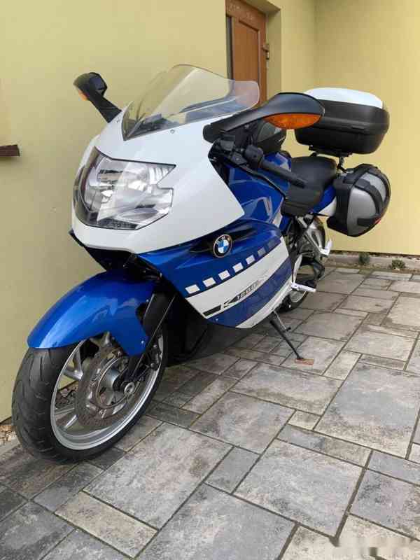 BMW K 1200 S - foto 13