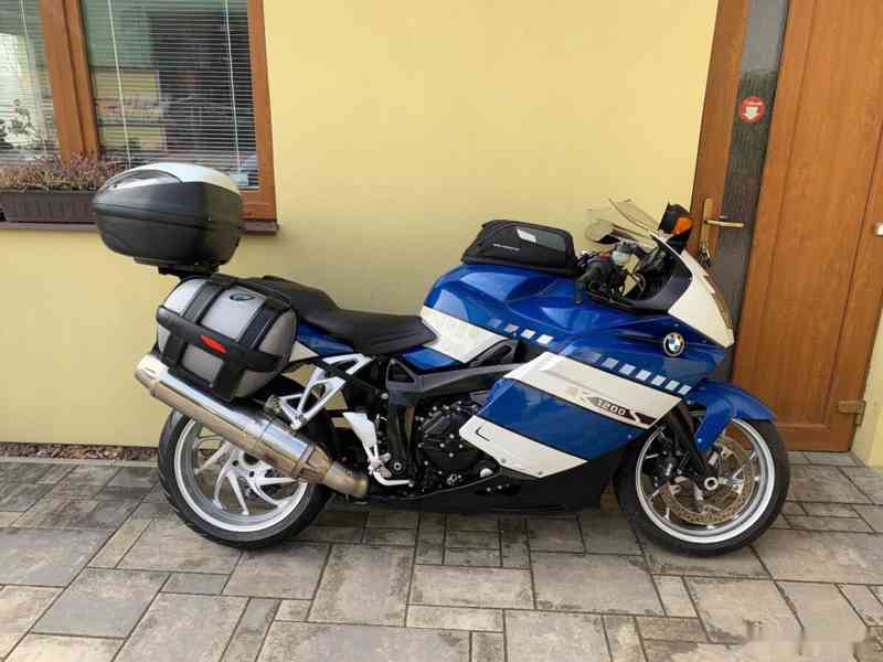 BMW K 1200 S - foto 3