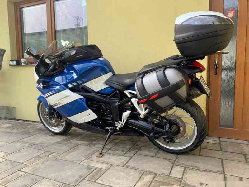 BMW K 1200 S - foto 16