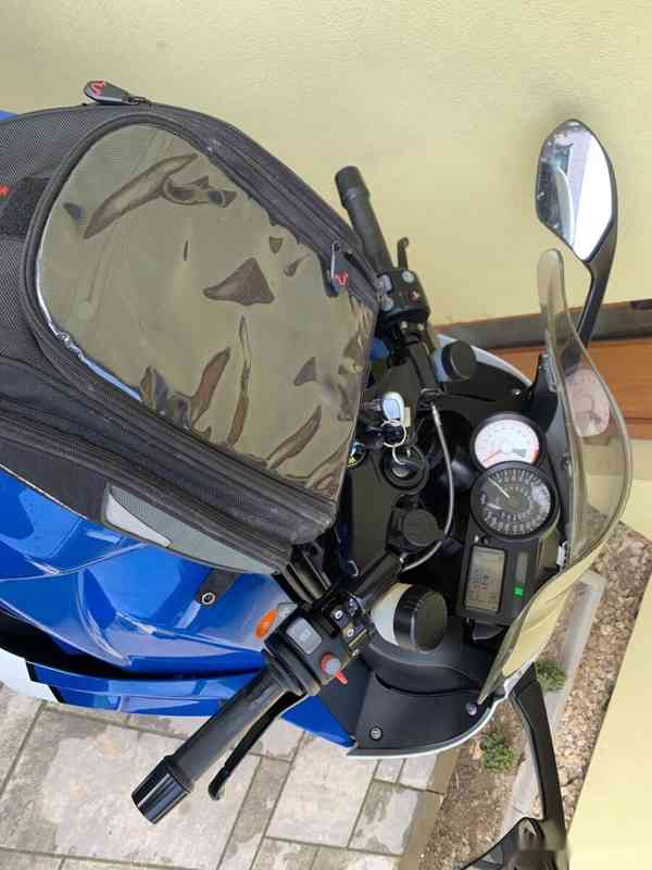 BMW K 1200 S - foto 7