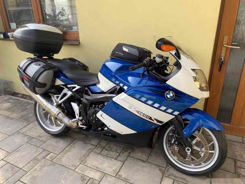 BMW K 1200 S - foto 4
