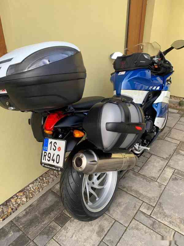 BMW K 1200 S - foto 9