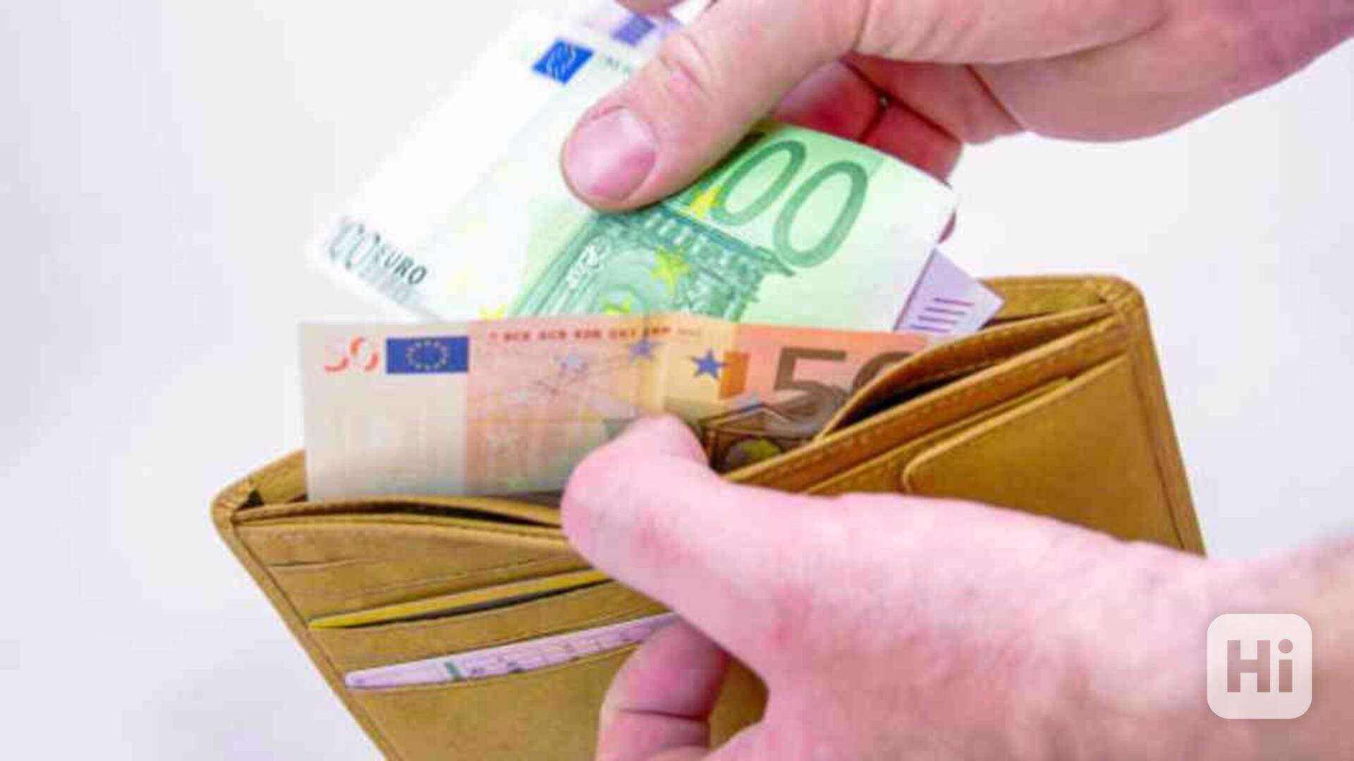 Hledáte půjčku na splacení všech svých dluhů? Musíte platit  - foto 1