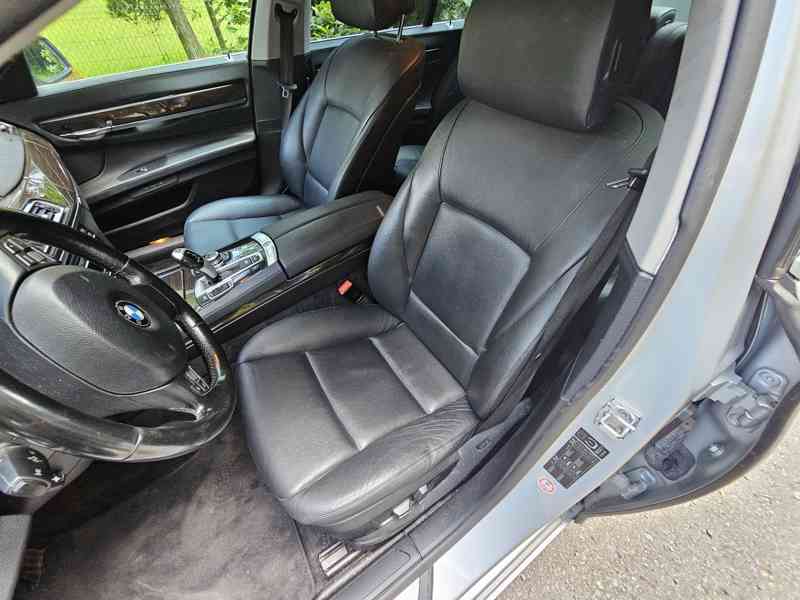 BMW 730d - foto 5