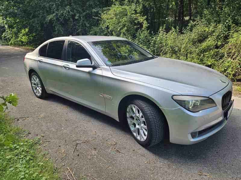 BMW 730d - foto 2