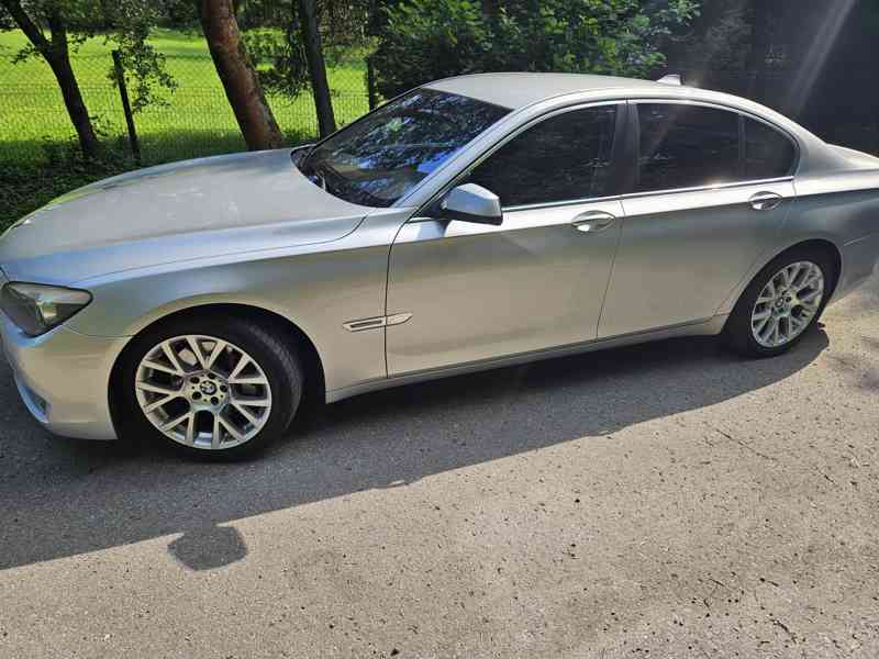 BMW 730d - foto 3