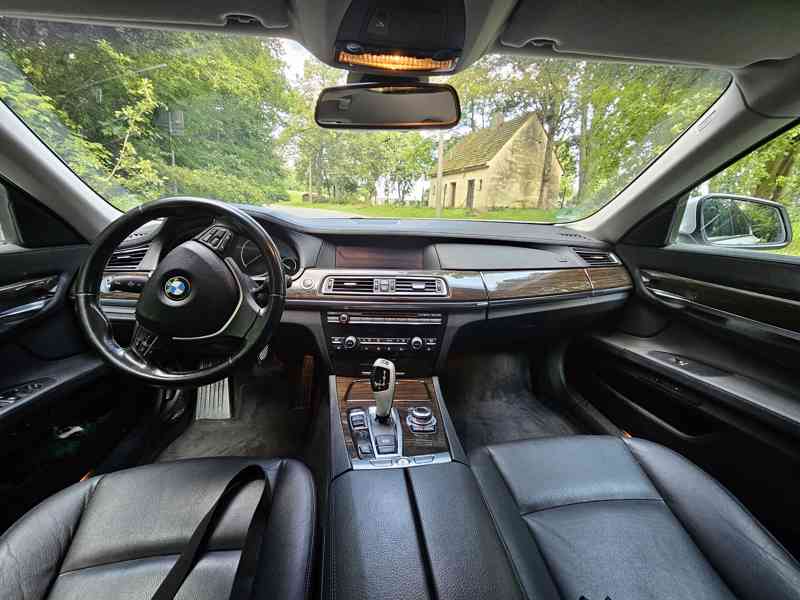 BMW 730d - foto 4