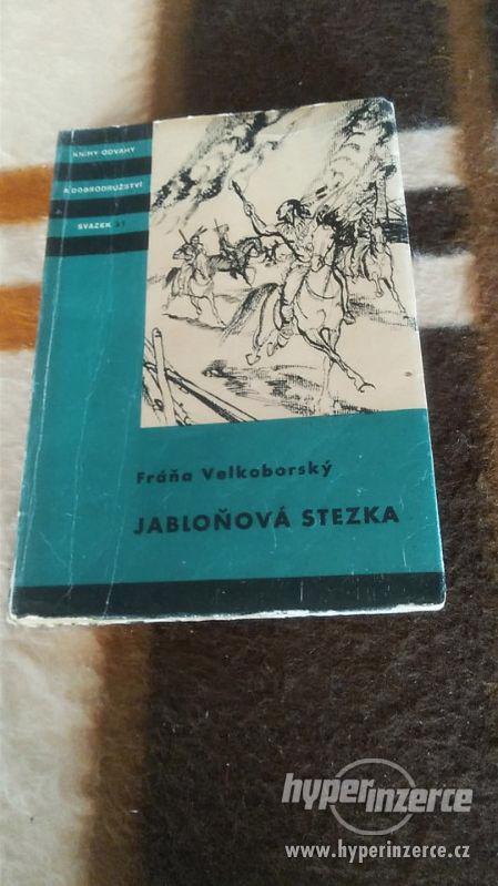 Jabloňová stezka KOD 27 - foto 1