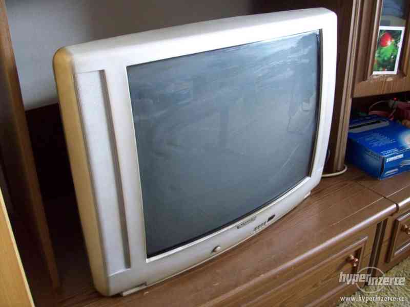 televize Thomson - foto 1
