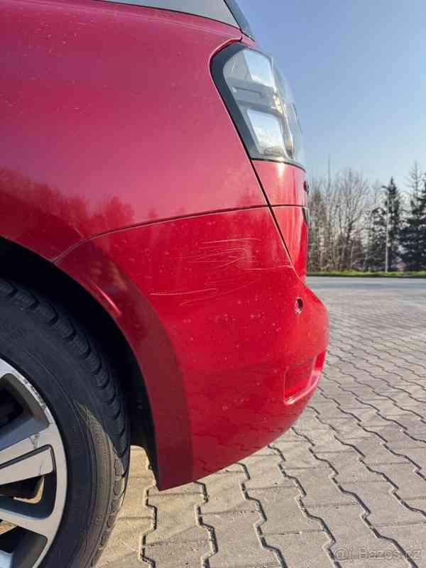 Citroën Grand C4 Picasso 2,0 - foto 4