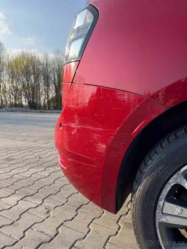 Citroën Grand C4 Picasso 2,0 - foto 12