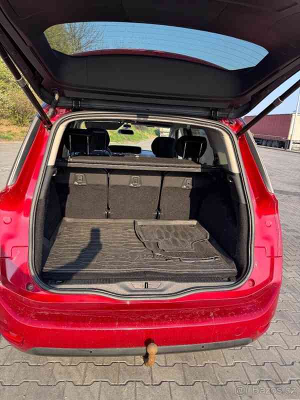 Citroën Grand C4 Picasso 2,0 - foto 6