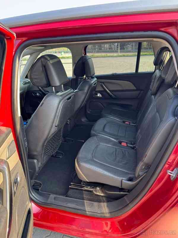 Citroën Grand C4 Picasso 2,0 - foto 7
