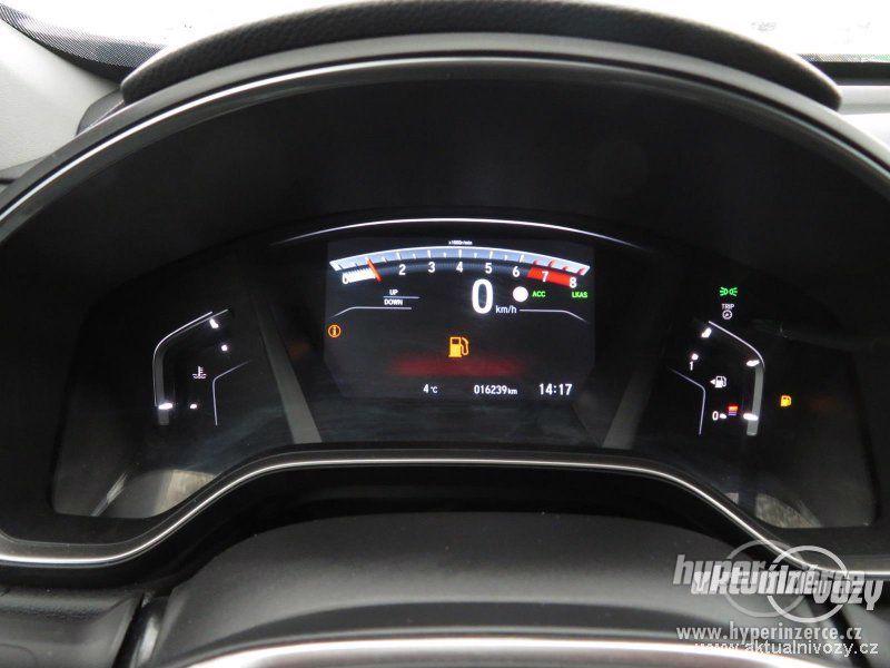 Honda CRV 1.5 VTEC Turbo 127kW 1.5, benzín, r.v. 2019 - foto 3