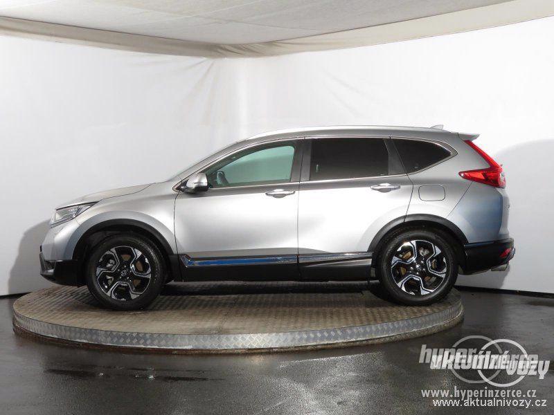 Honda CRV 1.5 VTEC Turbo 127kW 1.5, benzín, r.v. 2019 - foto 5