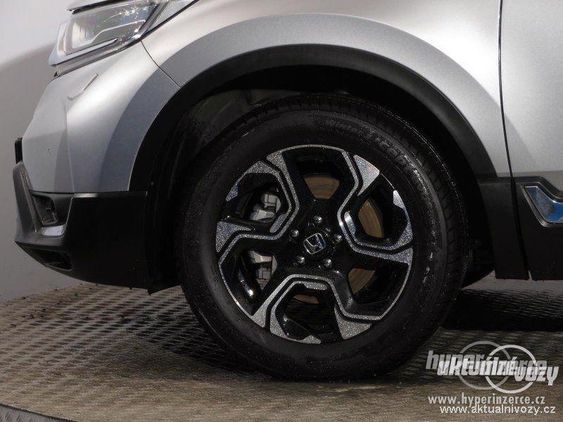 Honda CRV 1.5 VTEC Turbo 127kW 1.5, benzín, r.v. 2019 - foto 7