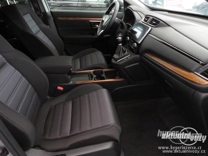 Honda CRV 1.5 VTEC Turbo 127kW 1.5, benzín, r.v. 2019 - foto 9