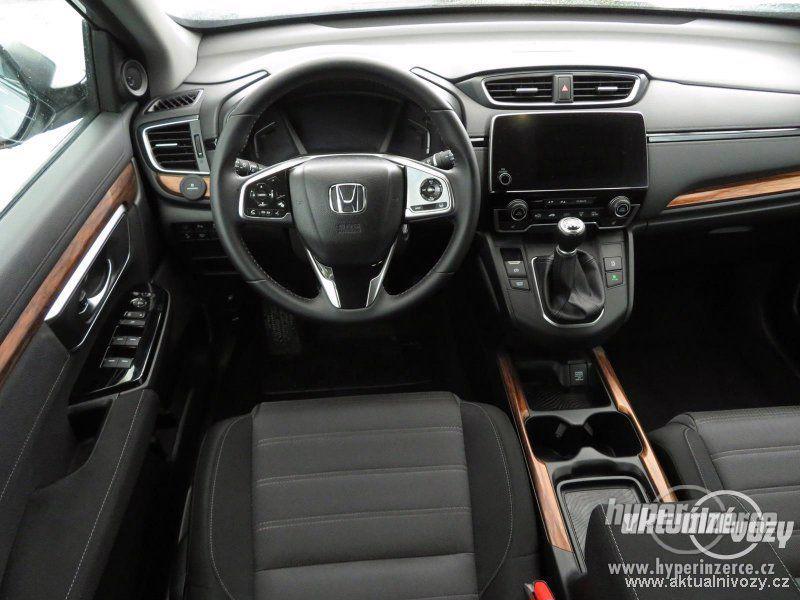 Honda CRV 1.5 VTEC Turbo 127kW 1.5, benzín, r.v. 2019 - foto 10