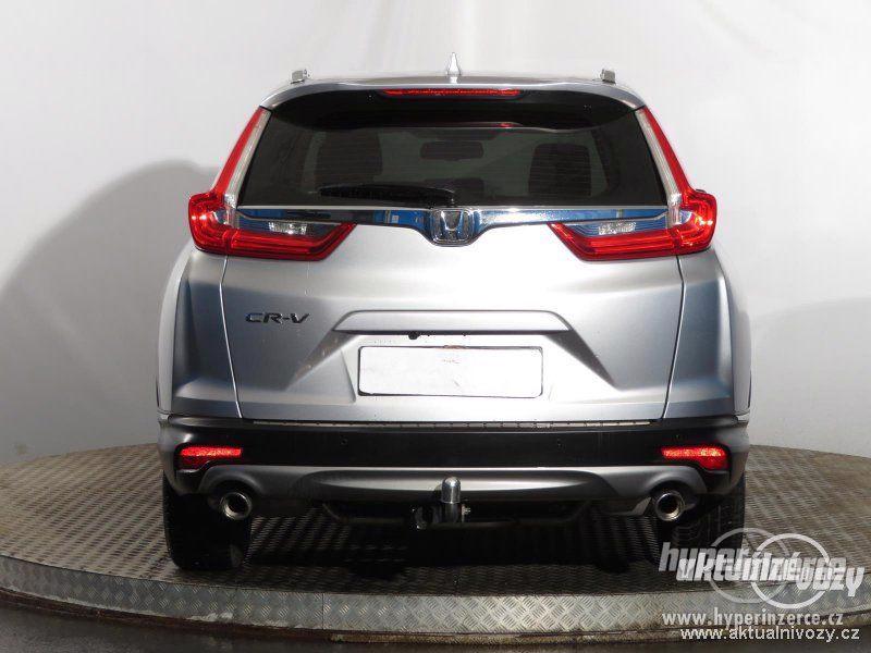 Honda CRV 1.5 VTEC Turbo 127kW 1.5, benzín, r.v. 2019 - foto 11