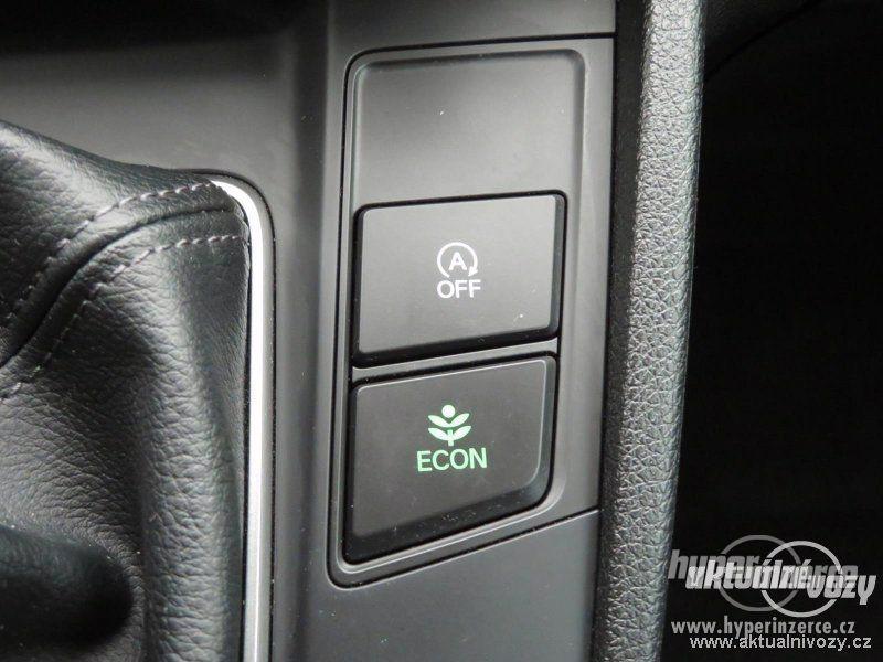 Honda CRV 1.5 VTEC Turbo 127kW 1.5, benzín, r.v. 2019 - foto 14