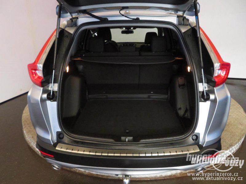 Honda CRV 1.5 VTEC Turbo 127kW 1.5, benzín, r.v. 2019 - foto 15