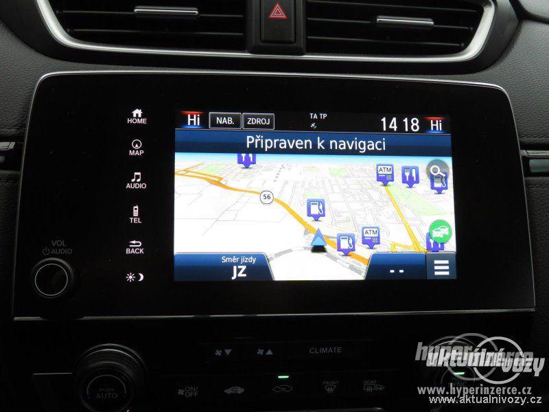Honda CRV 1.5 VTEC Turbo 127kW 1.5, benzín, r.v. 2019 - foto 16