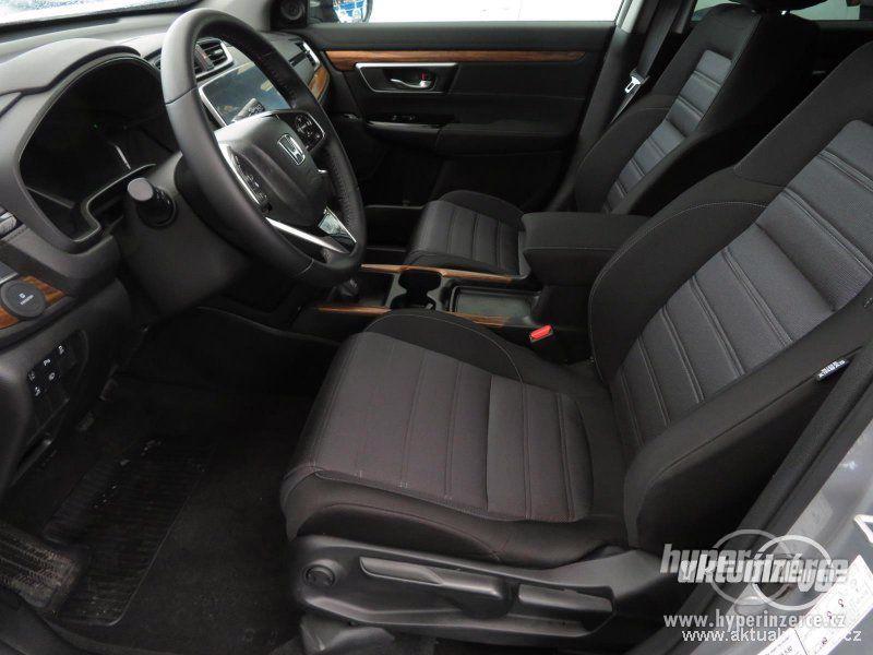 Honda CRV 1.5 VTEC Turbo 127kW 1.5, benzín, r.v. 2019 - foto 17