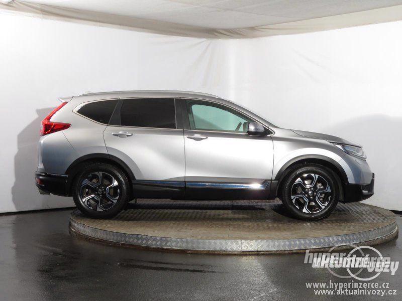 Honda CRV 1.5 VTEC Turbo 127kW 1.5, benzín, r.v. 2019 - foto 18
