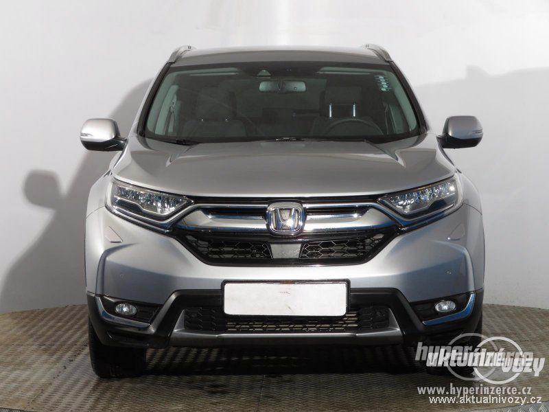 Honda CRV 1.5 VTEC Turbo 127kW 1.5, benzín, r.v. 2019 - foto 20