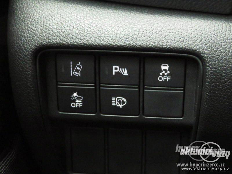 Honda CRV 1.5 VTEC Turbo 127kW 1.5, benzín, r.v. 2019 - foto 21