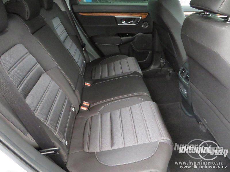 Honda CRV 1.5 VTEC Turbo 127kW 1.5, benzín, r.v. 2019 - foto 23