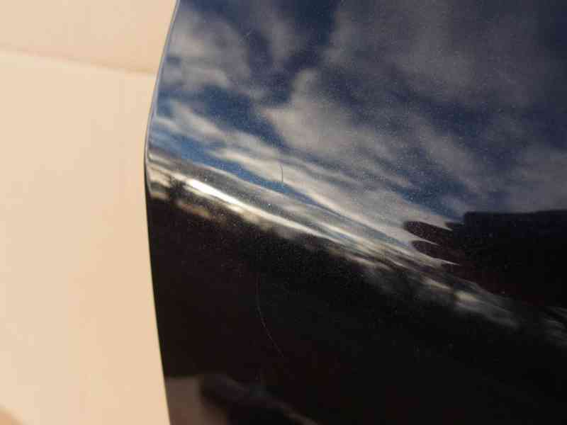 Pravé přední dveře Škoda Octavia II - foto 13