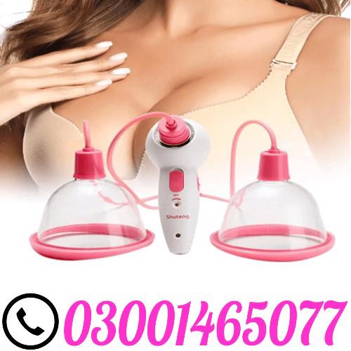 Electric Breast Enlargement Pump Rawalpindi {03001465077 }..