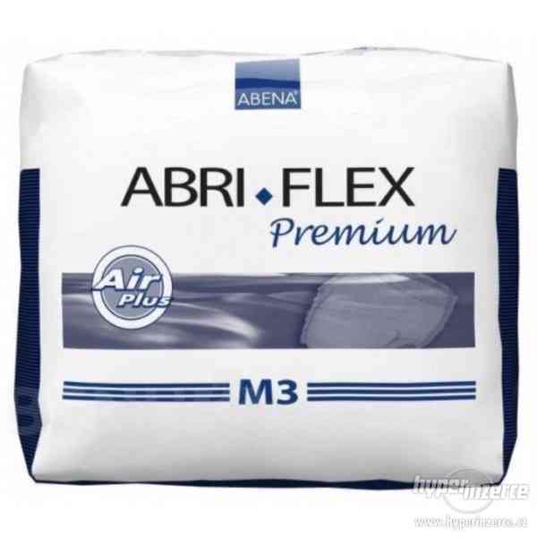 Prodám inkontinenční navlékací kalhotky Abri Flex Premium - foto 1
